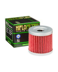 Filtre à huile moto HIFLOFILTRO HF139