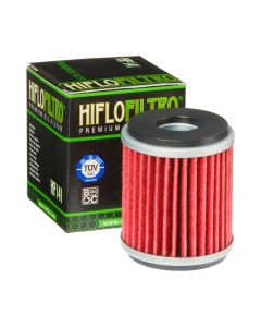 Filtre à huile moto HIFLOFILTRO HF141