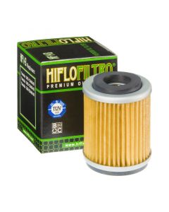 Filtre à huile moto HIFLOFILTRO HF143