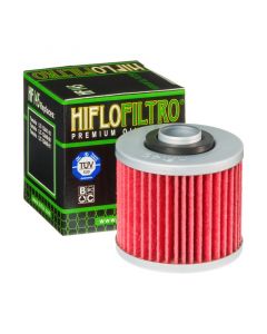 Filtre à huile moto HIFLOFILTRO HF145