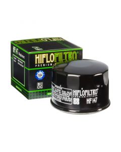 Filtre à huile moto HIFLOFILTRO HF147