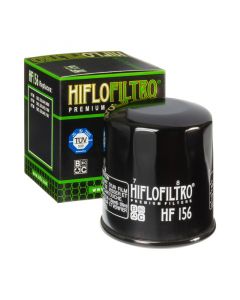 Filtre à huile moto HIFLOFILTRO HF156