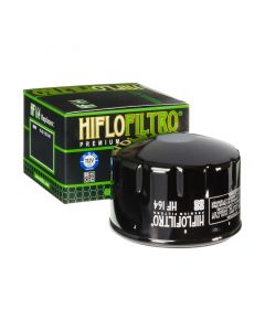 Filtre à huile moto HIFLOFILTRO HF164