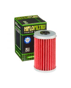 Filtre à huile moto HIFLOFILTRO HF169