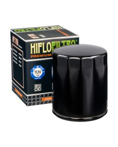 Filtre à huile moto HIFLOFILTRO HF170B