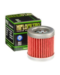 Filtre à huile moto HIFLOFILTRO HF181