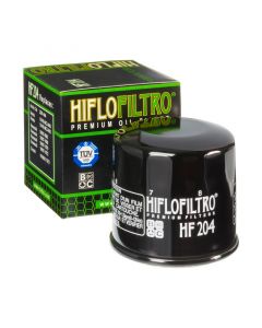 Filtre à huile moto HIFLOFILTRO HF204