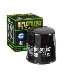 Filtre à huile moto HIFLOFILTRO HF303