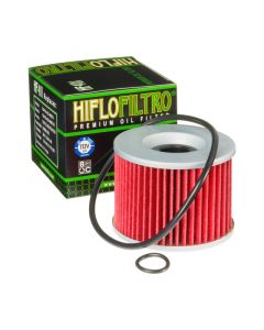 Filtre à huile moto HIFLOFILTRO HF401