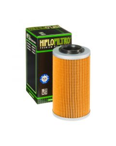 Filtre à huile moto HIFLOFILTRO HF556