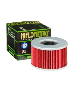 Filtre à huile moto HIFLOFILTRO HF561