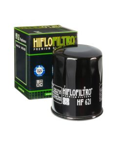 Filtre à huile moto HIFLOFILTRO HF621