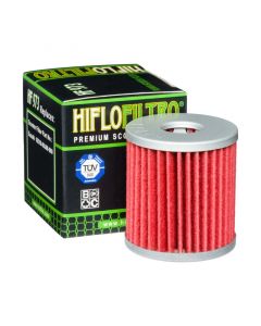 Filtre à huile moto HIFLOFILTRO HF973