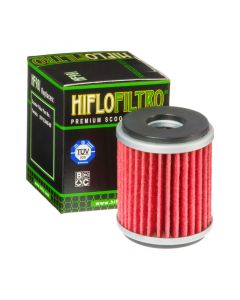 Filtre à huile moto HIFLOFILTRO HF981
