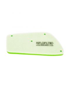 Filtre à air moto HIFLOFILTRO HFA1004DS