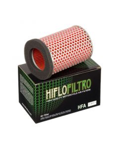 Filtre à air moto HIFLOFILTRO HFA1402
