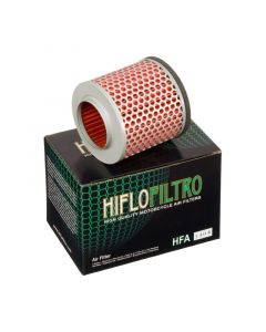 Filtre à air moto HIFLOFILTRO HFA1404