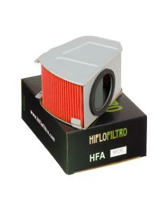 Filtre à air moto HIFLOFILTRO HFA1506