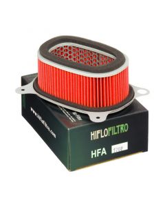 Filtre à air moto HIFLOFILTRO HFA1708