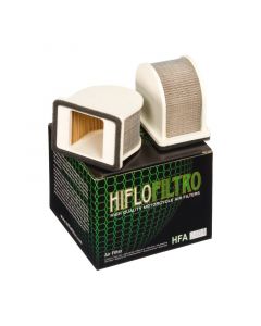 Filtre à air moto HIFLOFILTRO HFA2404