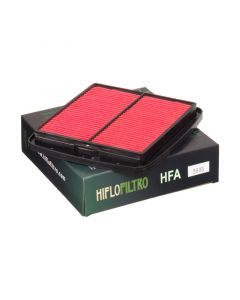 Filtre à air moto HIFLOFILTRO HFA3605