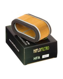 Filtre à air moto HIFLOFILTRO HFA4201