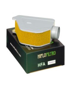 Filtre à air moto HIFLOFILTRO HFA4402