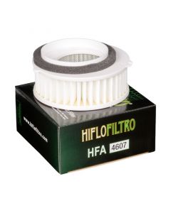 Filtre à air moto HIFLOFILTRO HFA4607