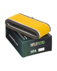 Filtre à air moto HIFLOFILTRO HFA4701