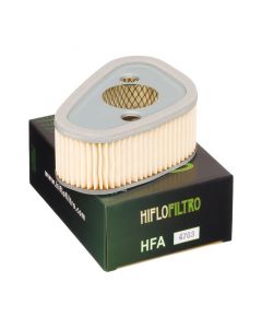Filtre à air moto HIFLOFILTRO HFA4703