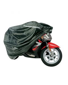 Housse extérieur moto scooter MAD RAIN Doublée