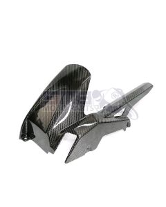 Lèche roue Carbone SMB MOTO PARTS SUZUKI GSR 750