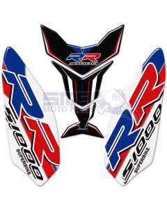 Protection reservoir moto SMB MOTO PARTS BMW S1000RR M1000RR
