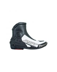 Demi bottes racing moto RST TRACTECH COURTES EVO III