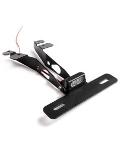 Support plaque SCOOTER SMB MOTO PARTS YAMAHA TMAX 530 SX DX 2017 - 2019