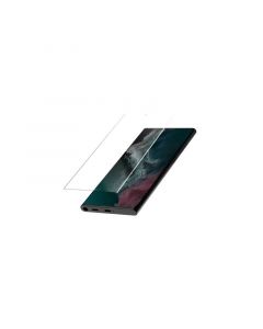 Protection écran verre trempé Quad Lock Samsung A54