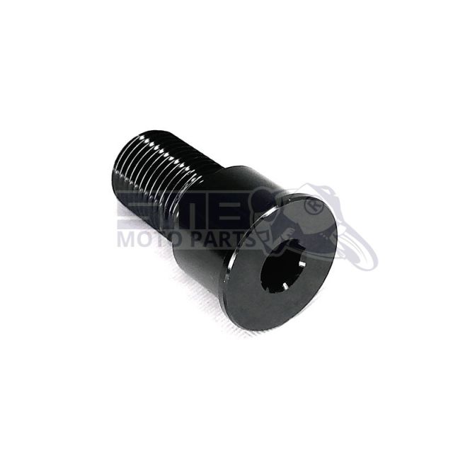 Adaptateur embout de guidon SMB MOTO PARTS spécial YAMAHA