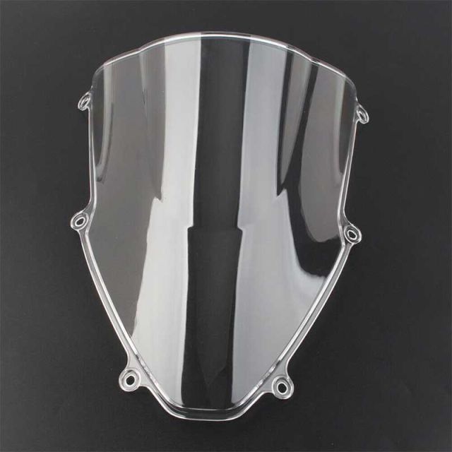 Bulle Racing SMB MOTO PARTS HONDA CBR1000RR-R Transparent