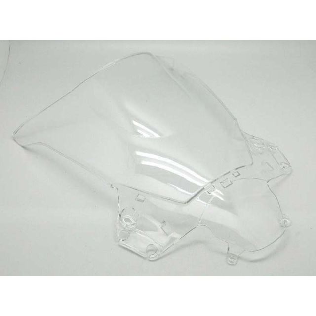 Bulle moto SMB MOTO PARTS HONDA CBR 250 R 2010 - 2015 Transparent