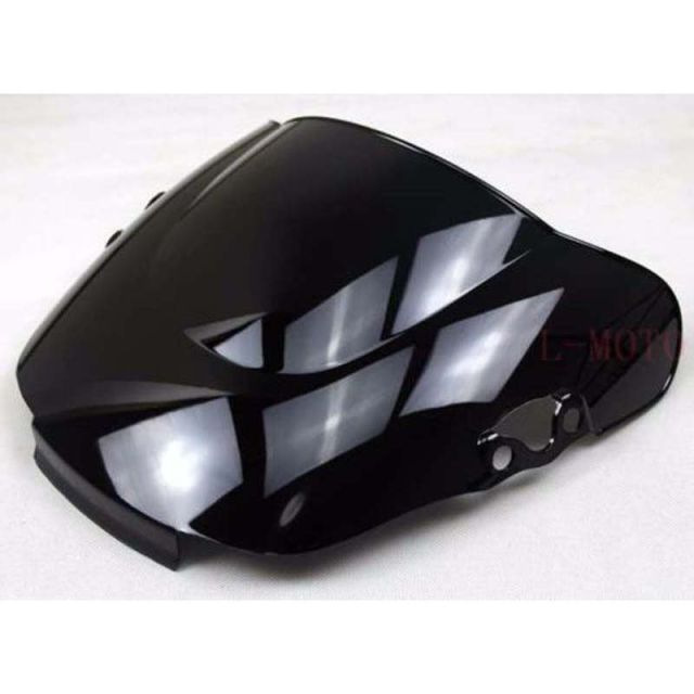 Bulle moto SMB MOTO PARTS HONDA CBR 600 F2 1991 - 1994 Noir