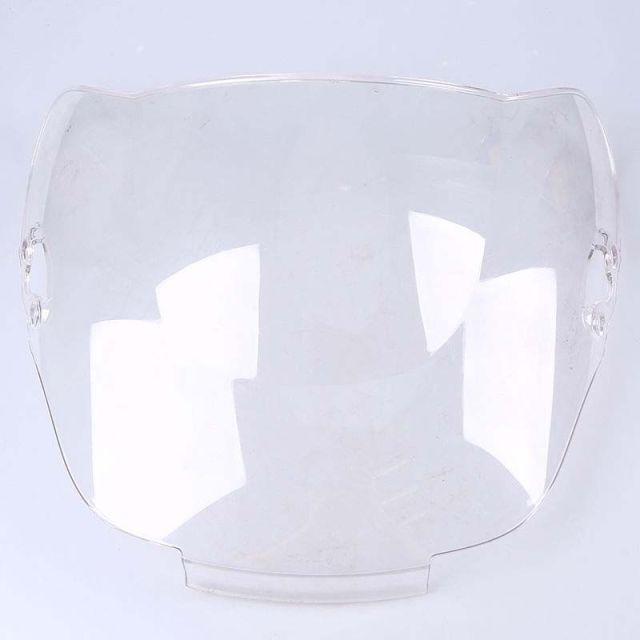 Bulle moto SMB MOTO PARTS HONDA CBR 600 F2 1991 - 1994 Transparent