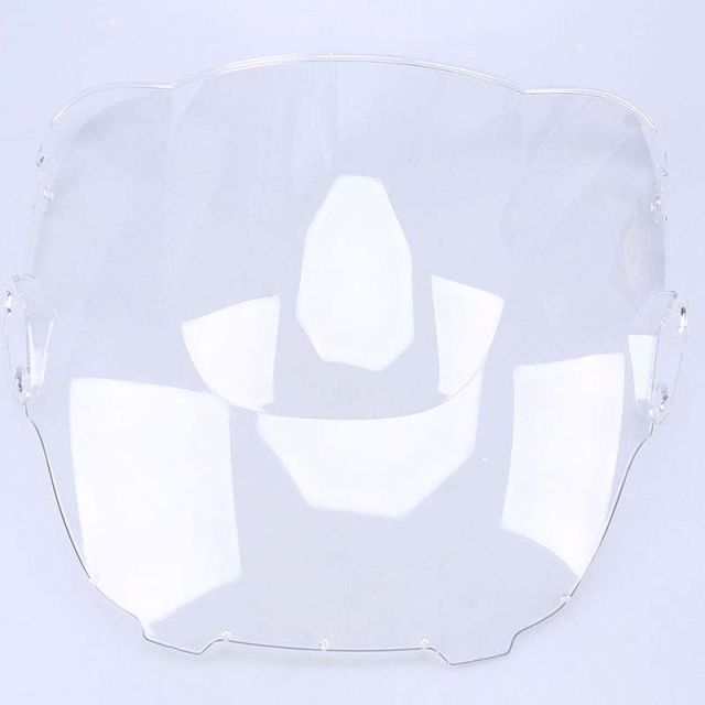 Bulle moto SMB MOTO PARTS HONDA CBR 600 F3 1995 - 1998 Transparent