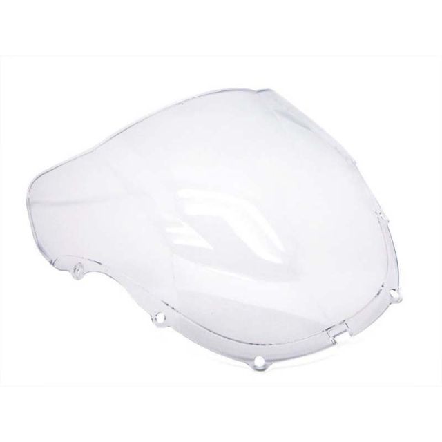 Bulle moto SMB MOTO PARTS HONDA CBR 600 F4 1999 - 2000 Transparent