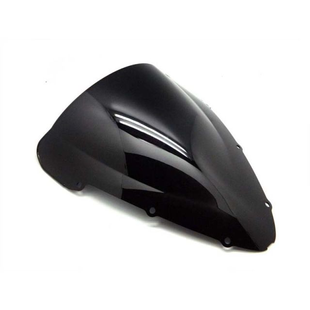 Bulle moto SMB MOTO PARTS HONDA CBR 600 F4I 2001- 2007 Noir