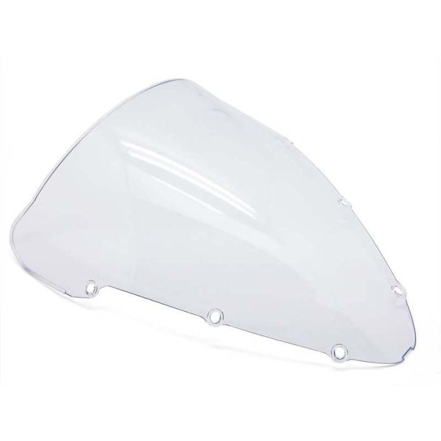 Bulle moto SMB MOTO PARTS HONDA CBR 600 F4I 2001- 2007 Transparent