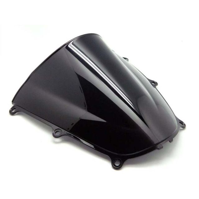 Bulle moto SMB MOTO PARTS HONDA CBR 600 RR F5 2005 - 2006 Noir