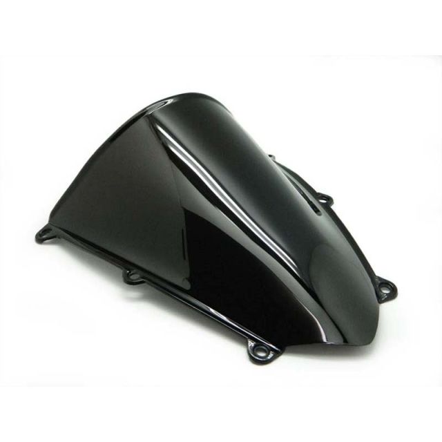 Bulle moto SMB MOTO PARTS HONDA CBR 600 RR F5 2007 - 2012 Noir