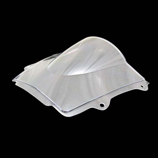 Bulle moto SMB MOTO PARTS HONDA CBR 600 RR F5 2013 - 2016 Transparent