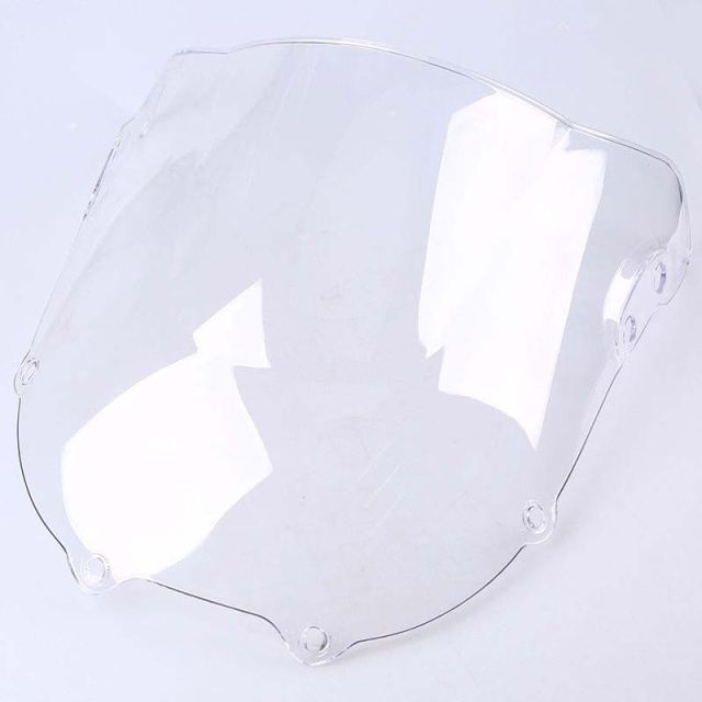 Bulle moto SMB MOTO PARTS HONDA CBR 900 RR 1994 - 1997 Transparent