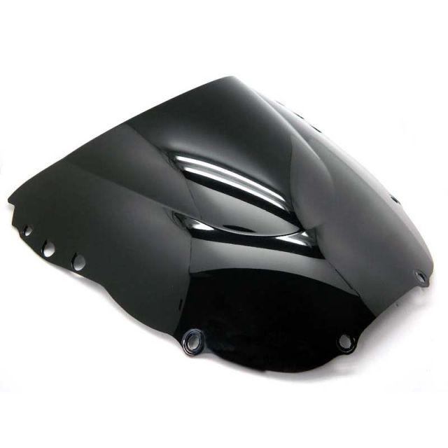 Bulle moto SMB MOTO PARTS HONDA CBR 900 RR 1998 - 1999 Noir